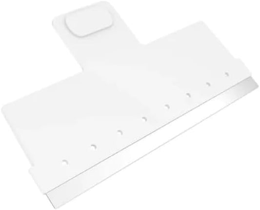 Continuum AquaBlade M Short Stainless Steel Algae Scraper Blade