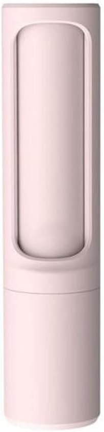 Rotate Clothing Depilator Reusable Lint Rollers Quick Removal Fuzz and Dust Efficient Pet Hair Remover Brush Cleaning Tools