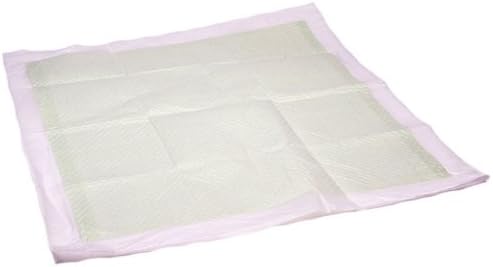 GridLock Housebreaking 24" x 24" Pet Training Wee Wee Pads (100 Pack)