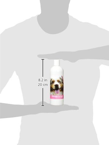 Healthy Breeds Australian Shepherd Deodorizing Shampoo 16 oz