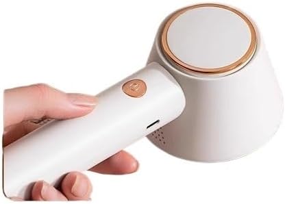 Fabric Shaver Lint Remover for Clothes and Furniture Powered Or Battery Operated