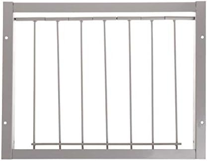 26cm(Tall)*30cm(Long) T-Trap for Pigeon Birds House Door