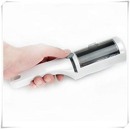 Lint Remover for Clothing Portable Coat Suit Clean Brush Pet Hair Dust Remove Clothes Roller Spool Machine from Pellets