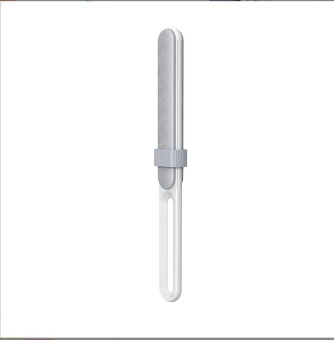 Clothes Hair Remover, Pet Hair Remover, Electrostatic Hair Removal Brush, Coat Double-Sided Hair Remover, Household Hair Brush Artifact
