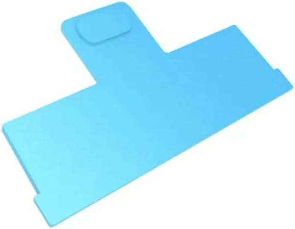 Continuum Aquatics AquaBlade P Plastic Replacement Blade for Aquarium, Glass and Acrylic Safe