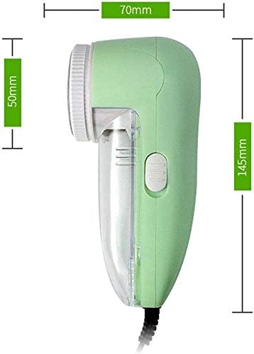 Sweater shavers to Remove Pilling Electric Lint Shaver ，Adjustment Button, Fleece Fuzz, Lint, Pills, Bobbles for Your Clothes, Furniture, Bedding