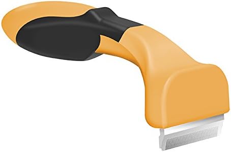 Perfect Coat P-91100 deShedding Tool