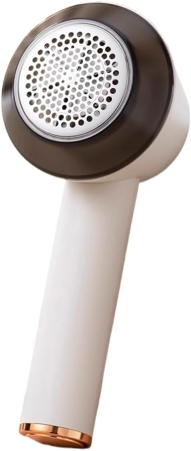 Fabric Shaver Lint Remover for Clothes and Furniture Powered Or Battery Operated