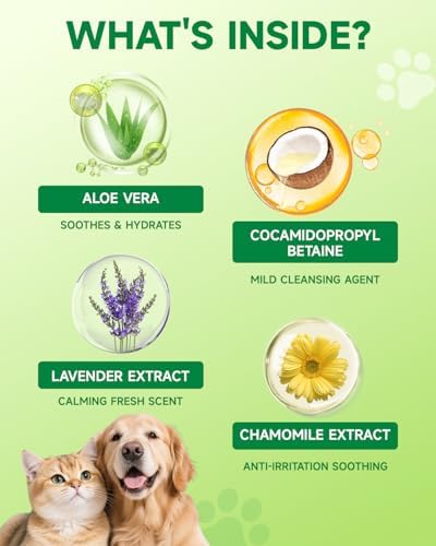 Dog Ear Cleaner Solution - Turkey Tail Mushroom for Dogs
