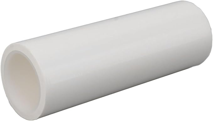 Lint Roller Refills, 5 Pcs Portable Extra Sticky Replacement Refills for Clothes Pet Hair with Hair Removal and Debris for Furniture Cars Carpets (30.5cm / 12in)