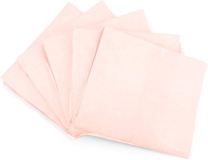 ValuePad USA Plus Puppy Pads, Jumbo 36x36 Inch, 50 Count - Premium Puppy Pee Pads for Dogs, Tear Resistant, Super Absorbent Polymer Gel Core, 5-Layer Design