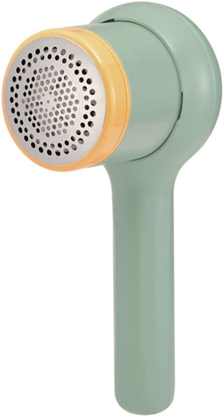 Lint Remover Clothes Fuzz Pellet Trimmer Machine Portable Charge Fabric Shaver emoval Hair Ball