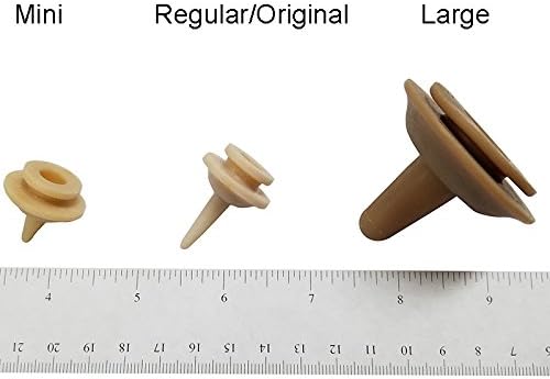 Miracle Nipple for Pets, Large - 2 pack