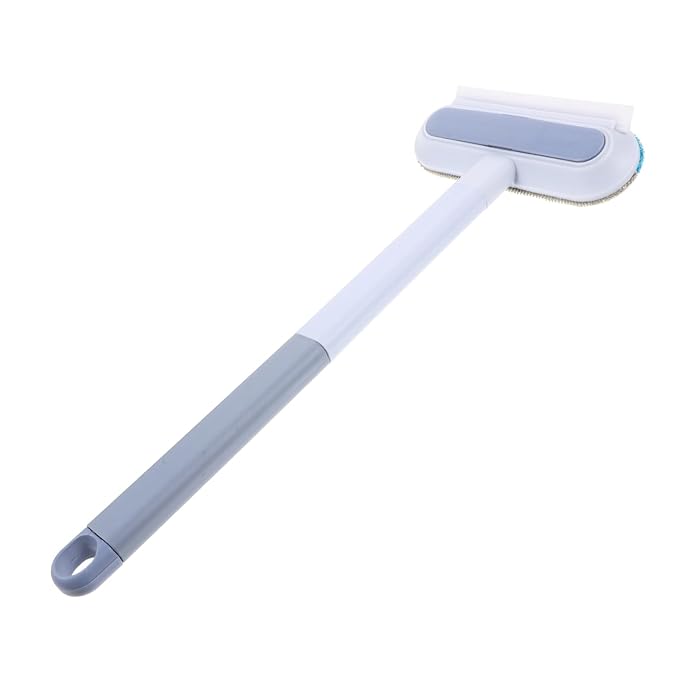 Happyyami 5pcs Efficient Pet Hair Remover Brush Reusable for Dogs Cats Carpets and Upholstery Quick Lint Removal Tool for Home