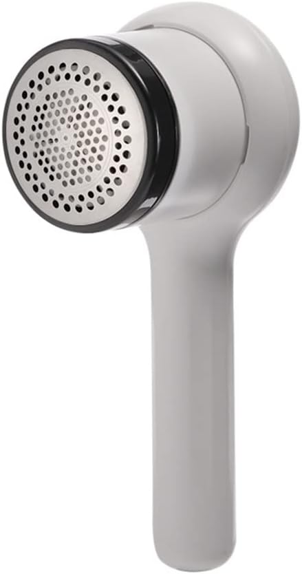 Lint Remover Clothes Fuzz Pellet Trimmer Machine Portable Charge Fabric Shaver emoval Hair Ball