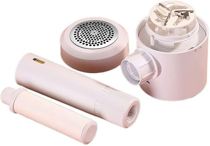 Fabric Shaver Lint Remover for Clothes and Furniture Powered Or Battery Operated