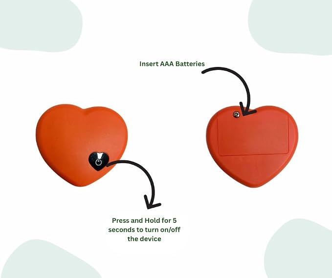 Calming Puppy Toy with Heartbeat for Anxiety Relief for Dogs and Cats, Chew Toy for Dental & Mental Stimulation, Heartbeat Puppy Toy Sleep Aid, Crate Training & New Dog Parent Gift Set