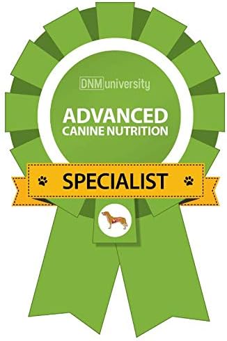 All Natural Digestion Support, Diarrhea Relief & Anal Gland Health Supplement for Dogs - Good Karma Naturals Bulk Up 100% Natural Dog Digestive Fiber Pumpkin Powder (8oz Bag)
