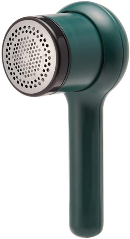 Lint Remover Clothes Fuzz Pellet Trimmer Machine Portable Charge Fabric Shaver emoval Hair Ball