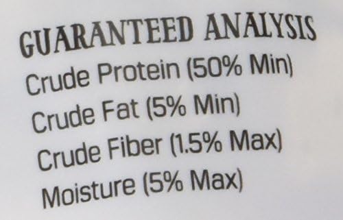 (3 Pack) Northwest Naturals Raw Rewards Freeze Dried Liver Treats, Beef, 3 Ounces Each