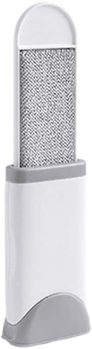 Lint Remover Clothes Roller Reusable Hair Cleaning Brush Static Dust Household Coat Pet Brushes(Small)