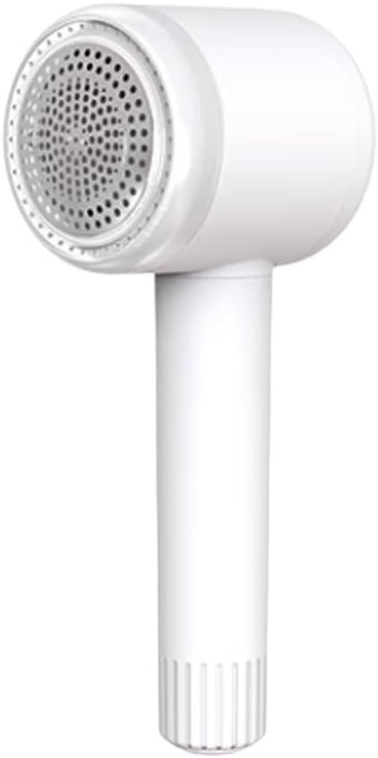 Fabric Shaver Lint Remover for Clothes and Furniture Powered Or Battery Operated