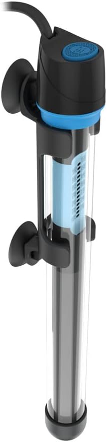 Cobalt Aquatics Neo-Glass Aquarium Heater 75w