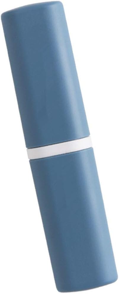 Hair Ball Trimmer for Clothing Portable Coat Suit Cleaning Brush Pet Remover Spool Machine Dust Roller(Blue)
