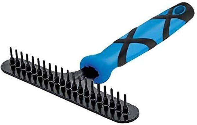 GROOM PROFESSIONAL Undercoat Rake