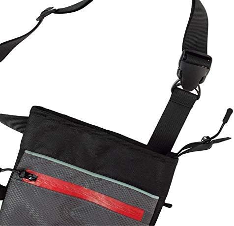 iEnergy™ ELI Belt Pouch: Ideal Dog Training Accessory, Hands-Free Dog Walking Belt with Treat Pouch, Magnetic Closure, Waist Pack for Dog & Horse Owners - Perfect Dog Hiking Gear (Green)
