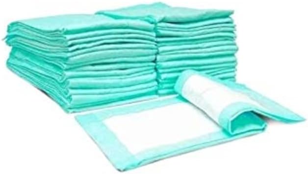 Pack of 100 30"x36" Pee Training Pads Underpads for Dog Puppy Pet Housebreaking Pad