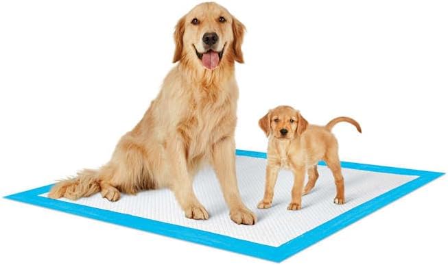 So Phresh by Petco X-Large Leak Guard Quilted Potty Pads Count of 100