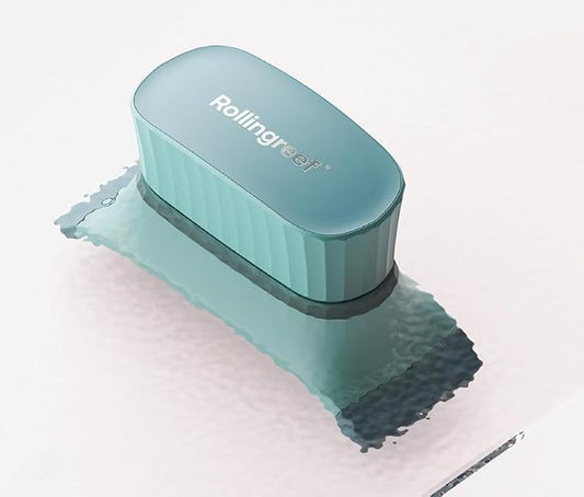 Aquarium Magnet Glass Cleaner, Exclusive Silicone Aquarium Algae Scraper, Aquarium Magnet Glass Cleaner, Aquarium Glass Scraper Cleaning