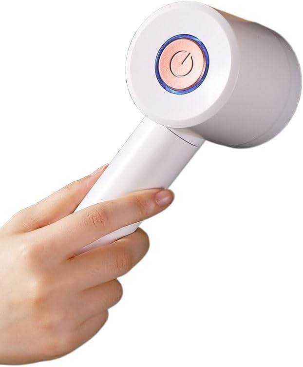 Fabric Shaver Lint Remover for Clothes and Furniture Powered Or Battery Operated