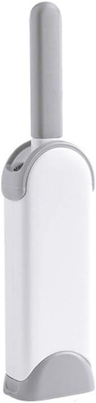 Lint Remover Clothes Roller Reusable Hair Cleaning Brush Static Dust Household Coat Pet Brushes(M)