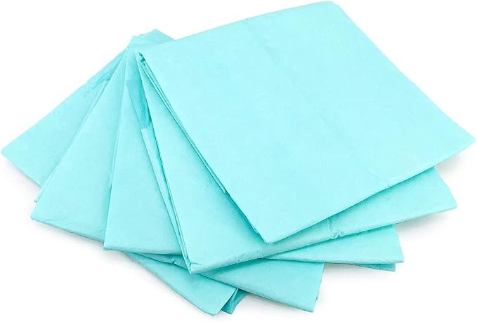 ValuePad USA Plus Puppy Pads, Large 28x30 Inch, 400 Count Wholesale Pack - Premium Puppy Pee Pads for Dogs, Tear Resistant, Super Absorbent Polymer Gel Core, 5-Layer Design