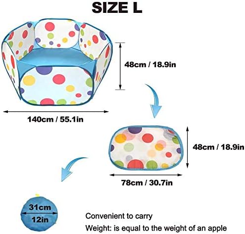 Amakunft 2 Pcs Guinea Pig Bed Mat Washable, Rabbit Winter Bed Pad for Indoor & Portable Small Animals Playpen, Outdoor/Indoor Pop Open Pet Exercise Fence