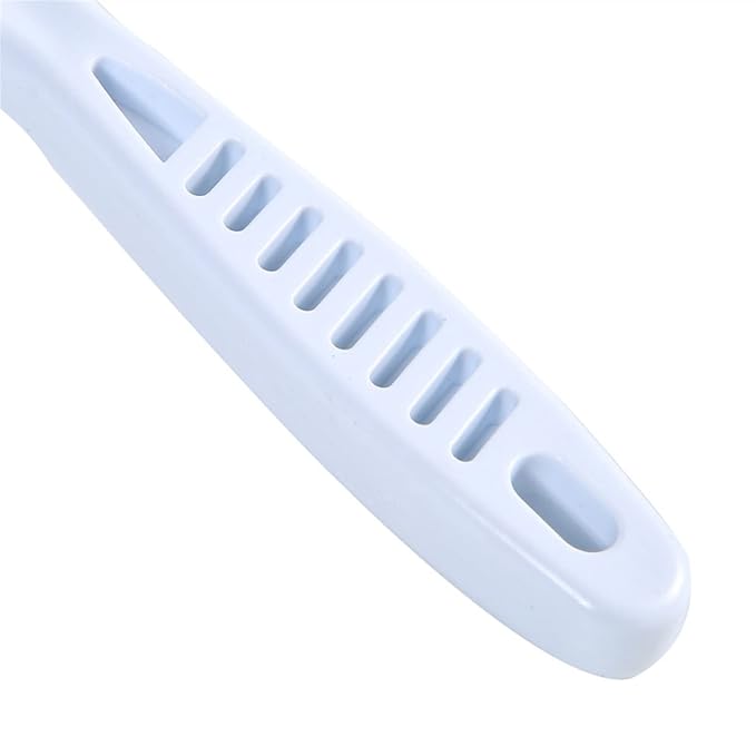 2PCs Pet Dog Brush Short Long Thick Hair Fur Shedding Remove Cat Groom Smooth Rake Comb Cleaning Tool
