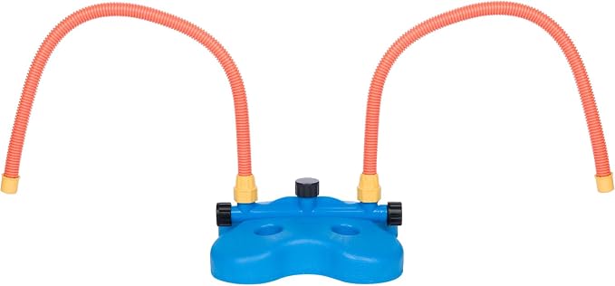 The Wave - The Ultimate Interactive Water Toy for Dogs
