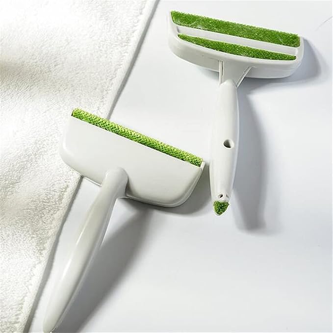 Household Cleaning, Clothing Depilator, Particle Remover, Fluff, Dust Removal Tool Brush