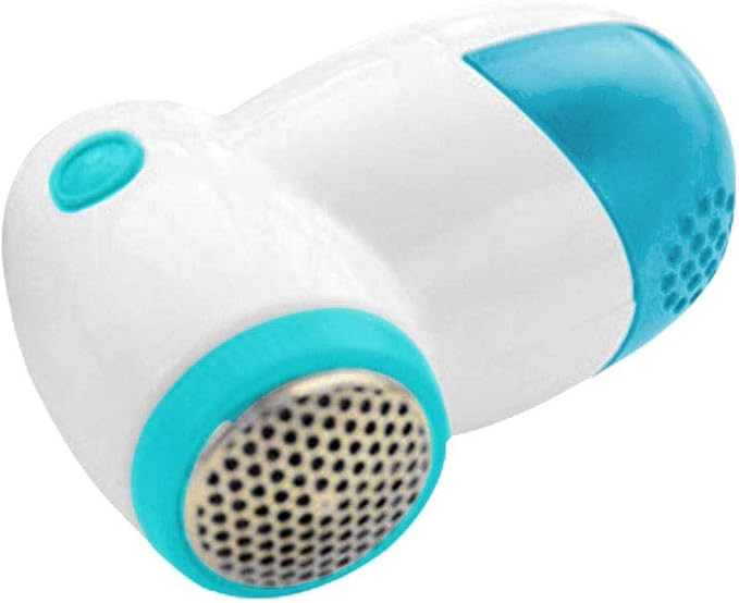 Mini Electric Clothes Lint Removers - Roller Household Remove