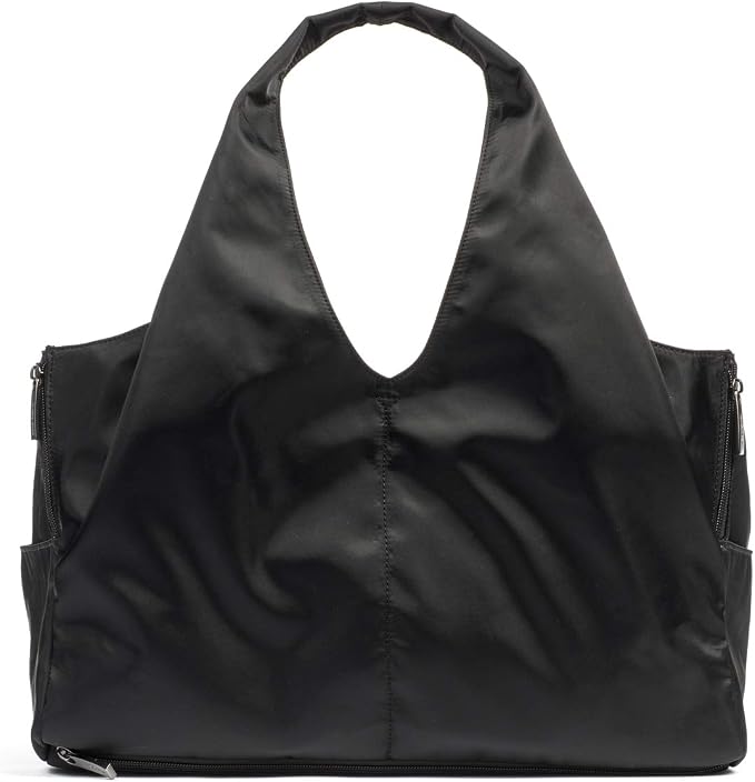 SHELL TOTE (ONLY for USE with Miso Pup BASE PET CARRIER, SPORTY BLACK)