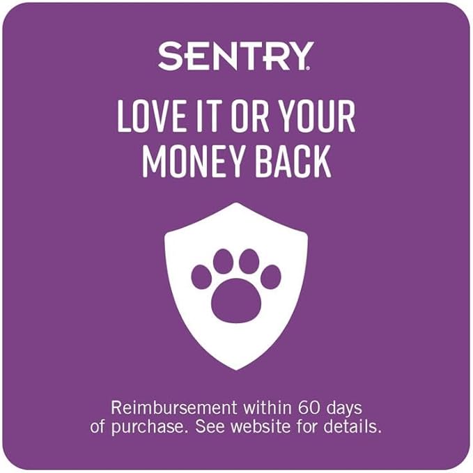 Sentry Behavior Portable Calming Diffuser for Cats, Reduces Response to Normal Stress and Bad Behavior with Calming Pheromones, Easy-to-use Portable Design, 30 Day Release