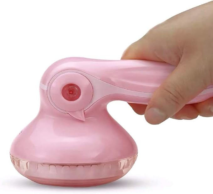 Ball Trimmer，Electric Fabric Shaver Clothes Lint Remover Defuzzer with