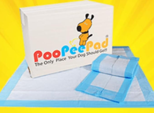 100ct XL 30x30 Quilted Advanced Formula 5-Layer Puppy Dog PoopPee Pads, Max Absorbent-up to 8 Hours Super Polymer Gel, Baking Soda Professional Grade
