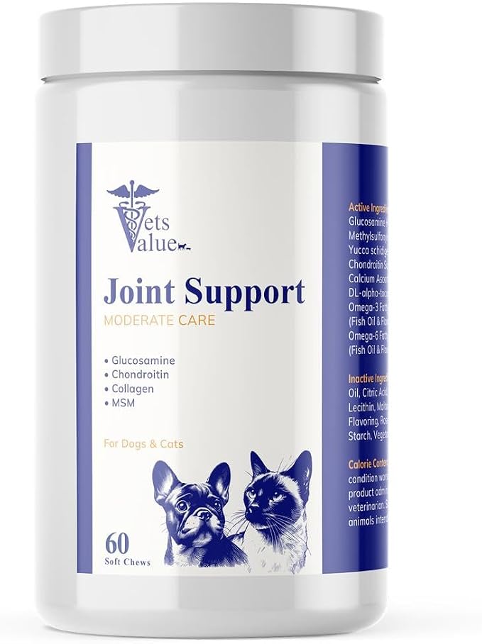 Calming Hemp Soft Chews for Dogs – with Hemp Seed, Chamomile, L-Tryptophan, and Melatonin - 120 Soft Chews | Helps Promote Relaxation, Calm Behavior, and Emotional Balance