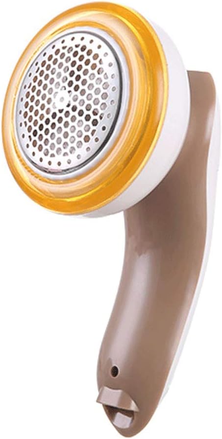 Lint Remover, Premium Rechargeable Portable Fabric Shaver Fuzz Pill x for Clothes Sweaters Wool Legging Couch Glove Scarf Funiture(E)