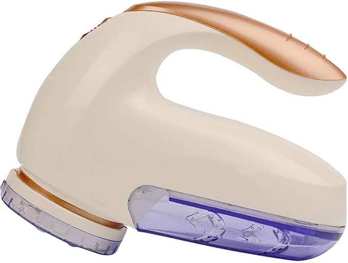 Lint Remover，Removes Fuzz Pilling Quick and Catcher with Large Shaving Hurting Clothes Defuzzer