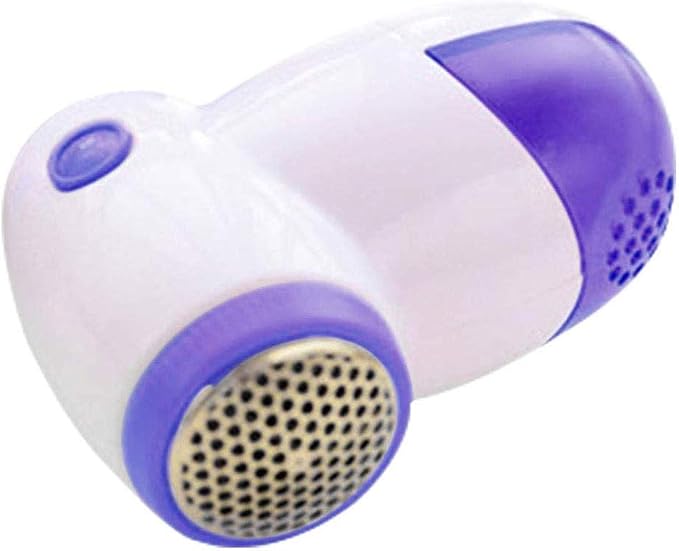 Mini Electric Clothes Lint Removers - Roller Household Remove