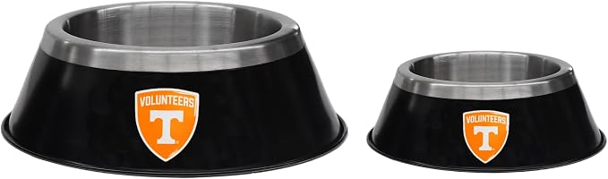 Littlearth NCAA Georgia Bulldogs MVP Pet Bowl - Small